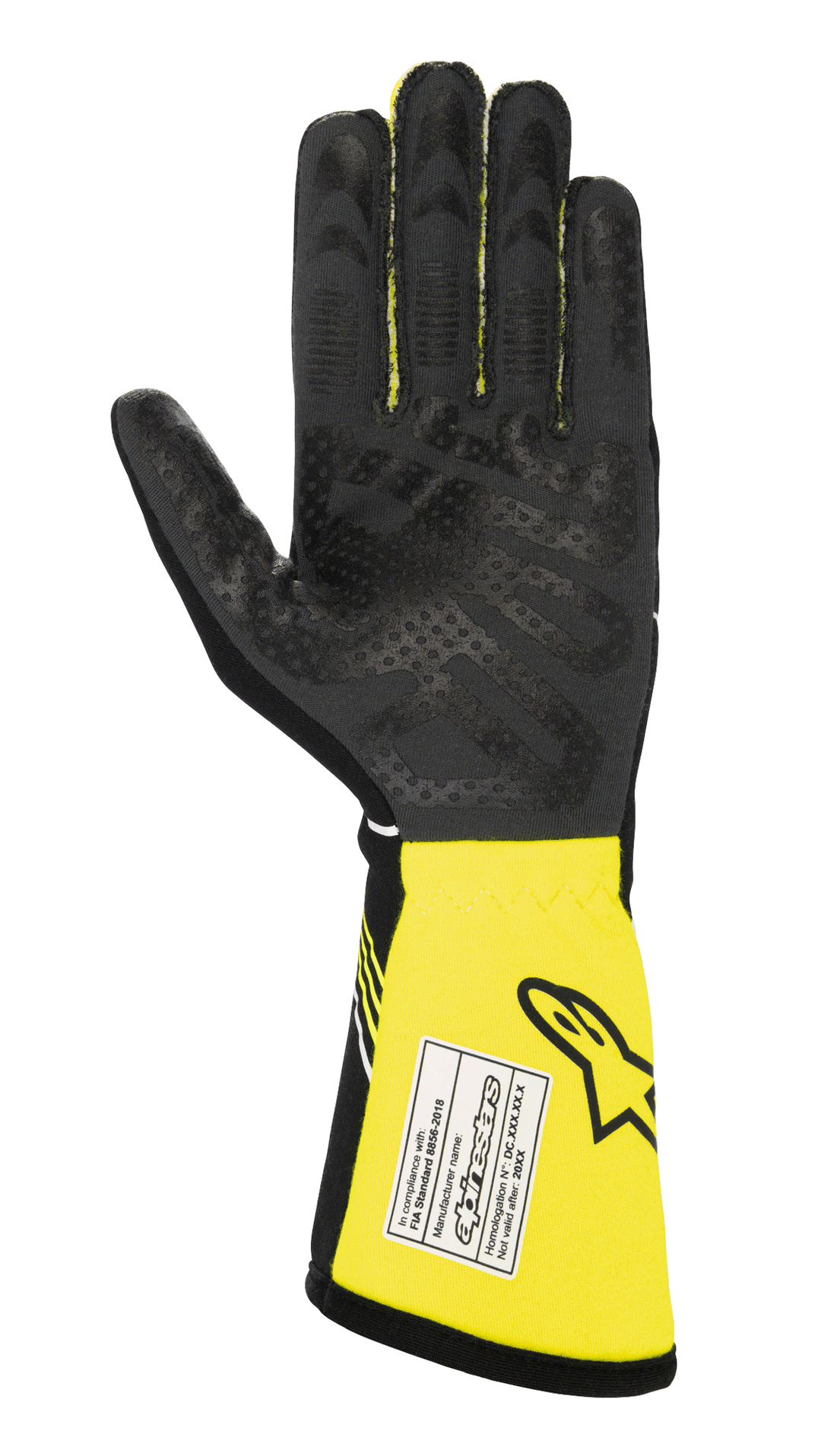 Guantes Tech-1 Race V3