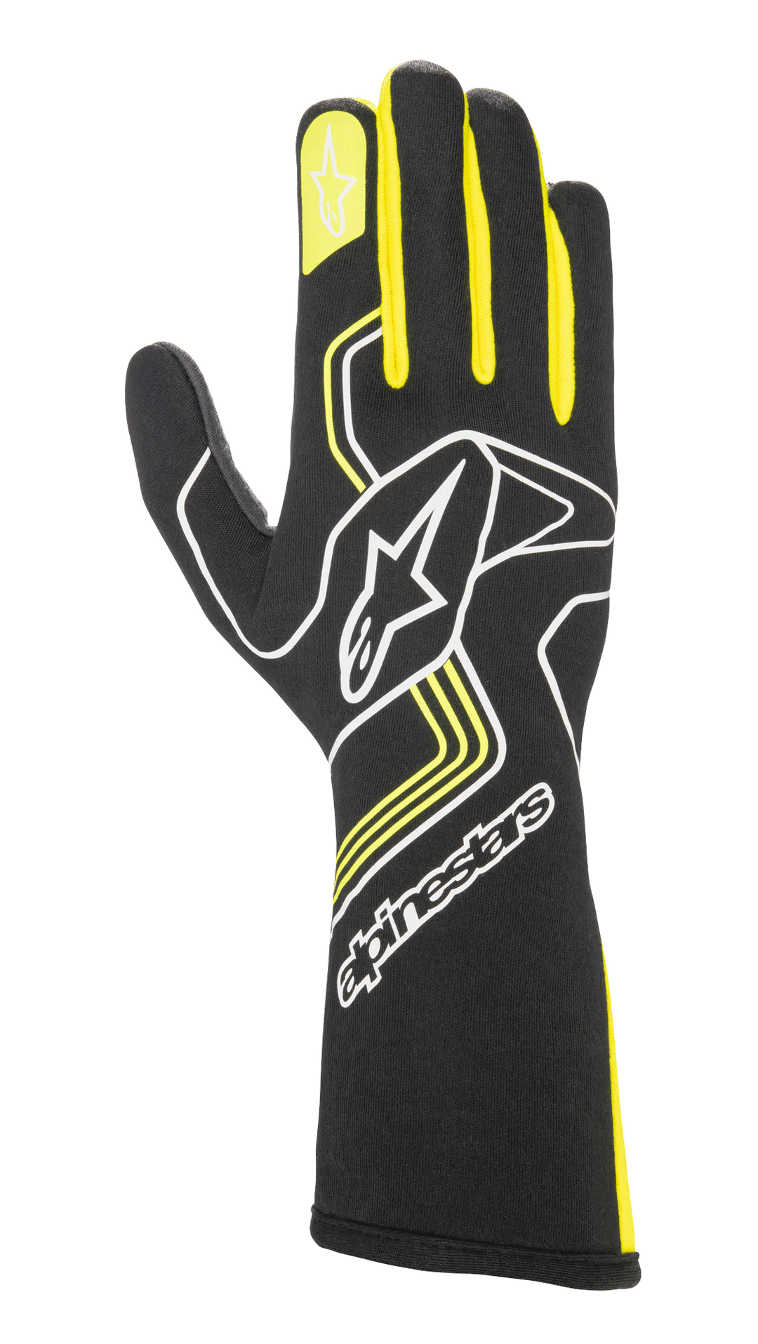 Guantes Tech-1 Race V3