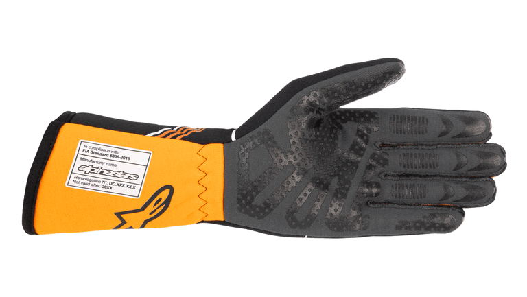 Tech-1 Race V3 Guantes