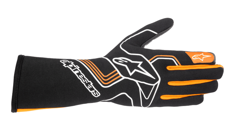 Tech-1 Race V3 Guantes