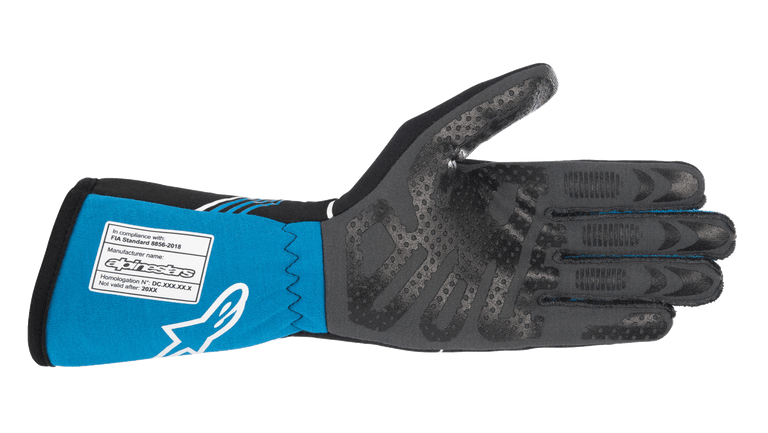 Tech-1 Race V3 Guantes