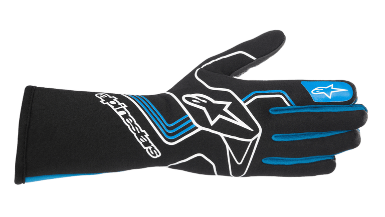 Tech-1 Race V3 Guantes