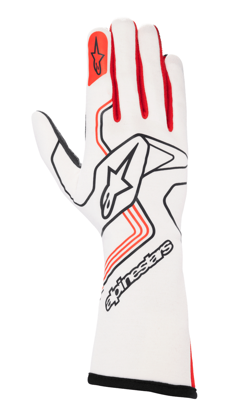 Guantes Tech-1 Race V3