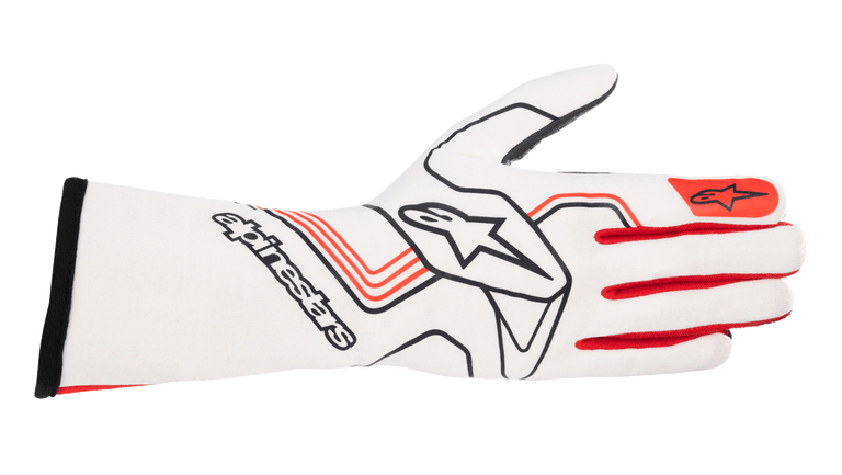 Tech-1 Race V3 Guantes