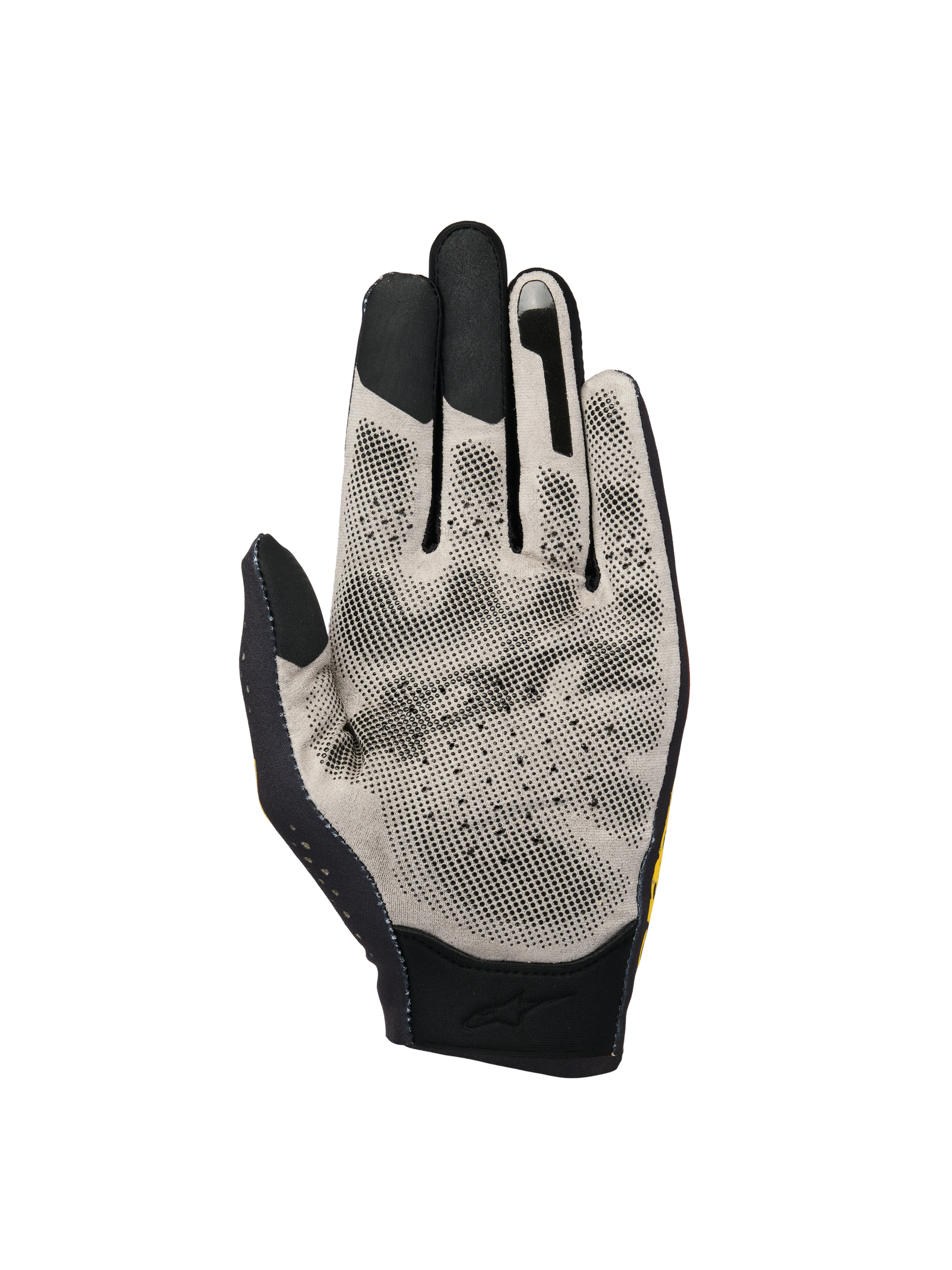 Sim Guantes Graphic 3