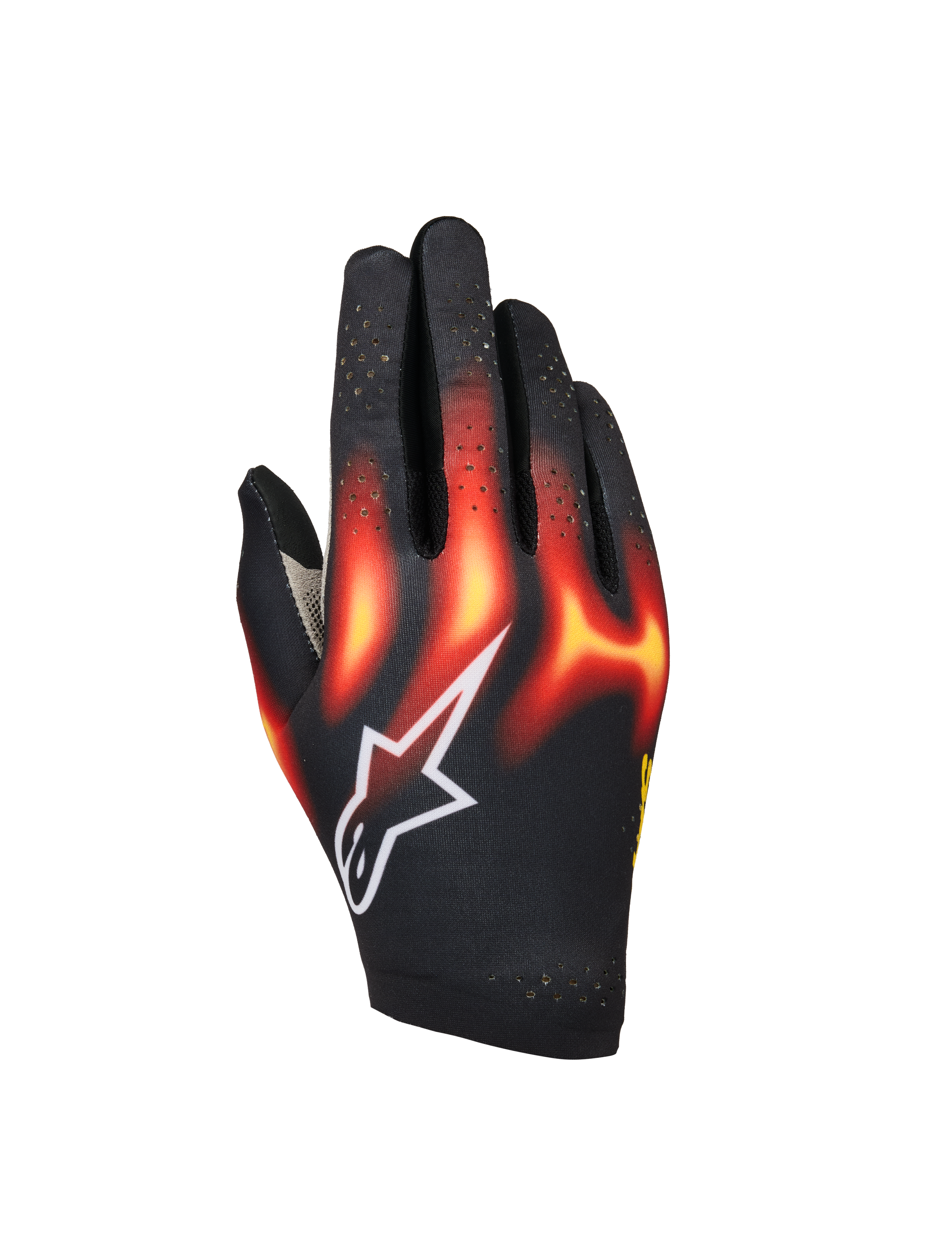 Sim Guantes Graphic 3