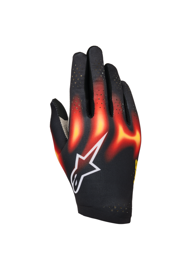 Sim Guantes Graphic 3