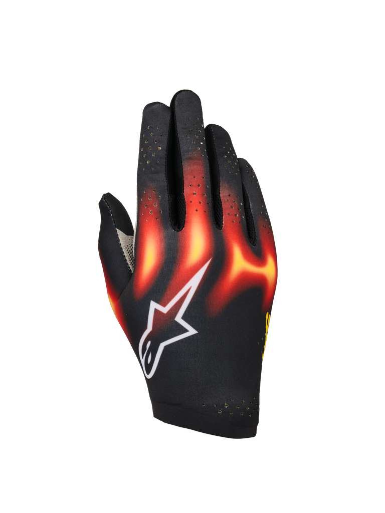 Sim Guantes Graphic 3