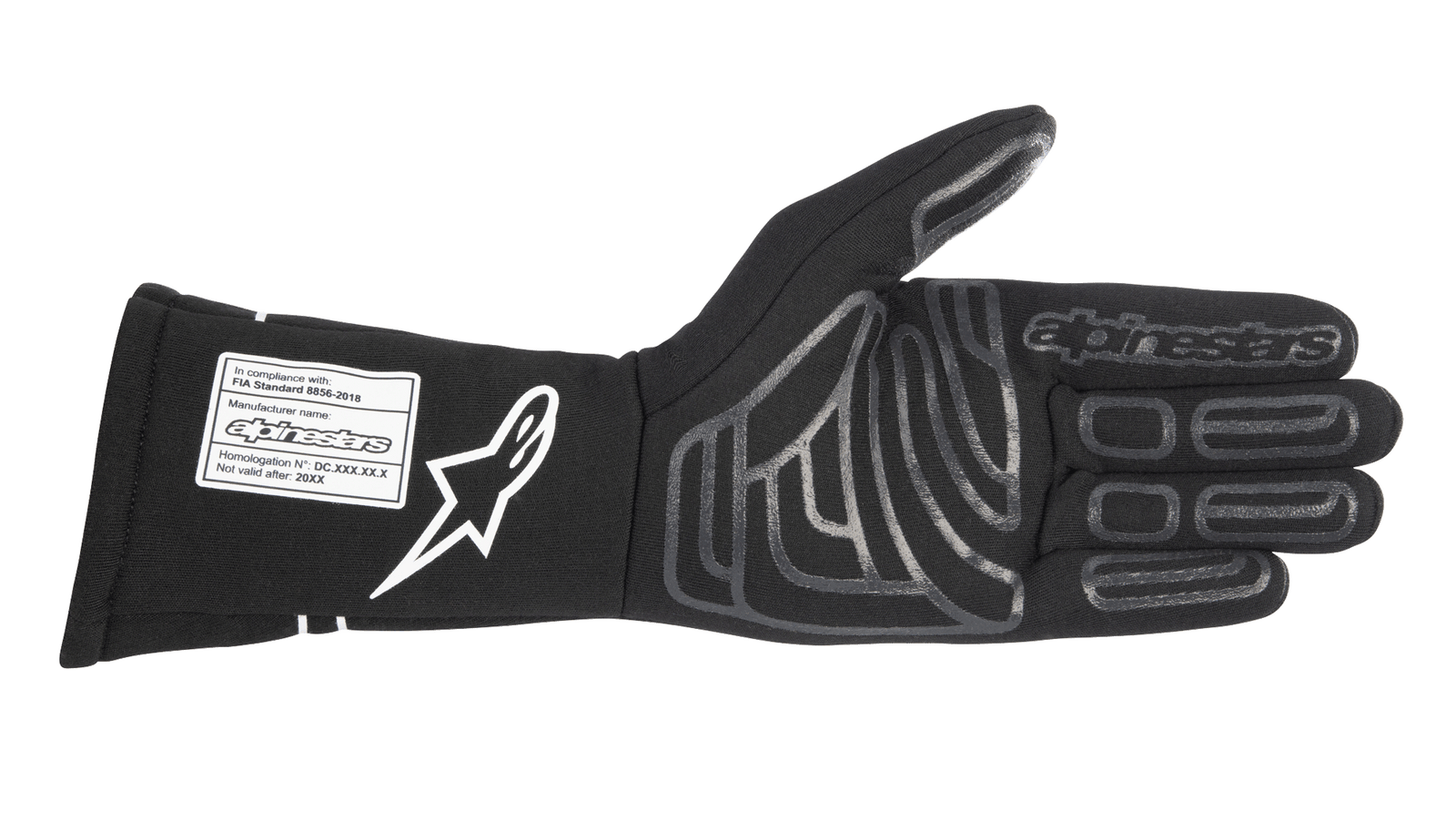 Tech-1 Start V3 Guantes FIA