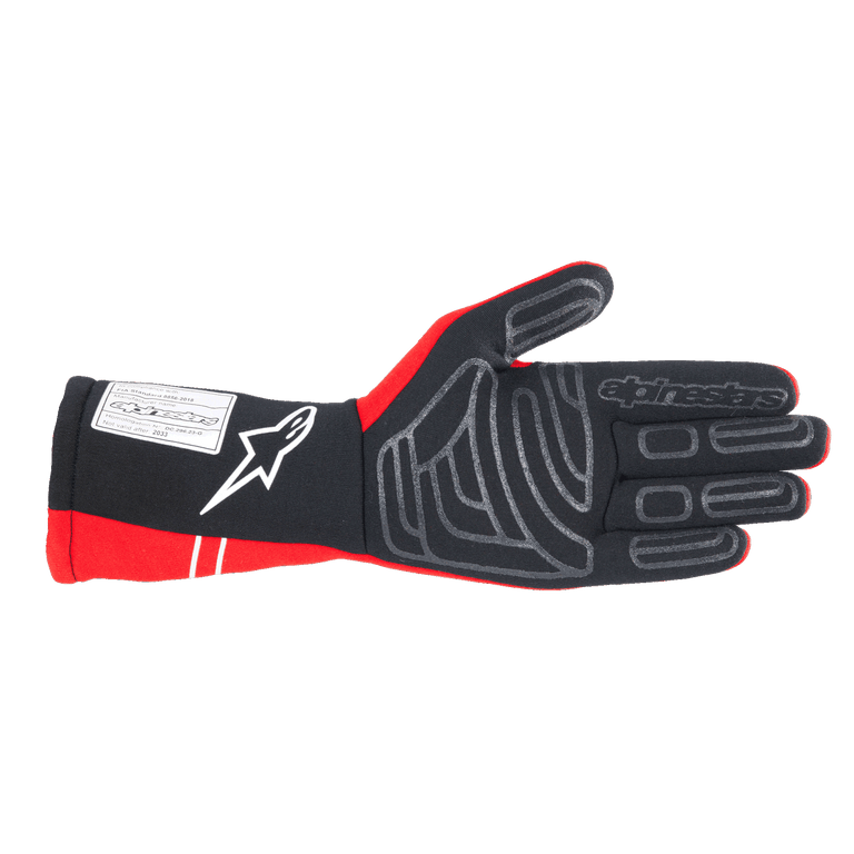 Tech-1 Start V4 Guantes FIA