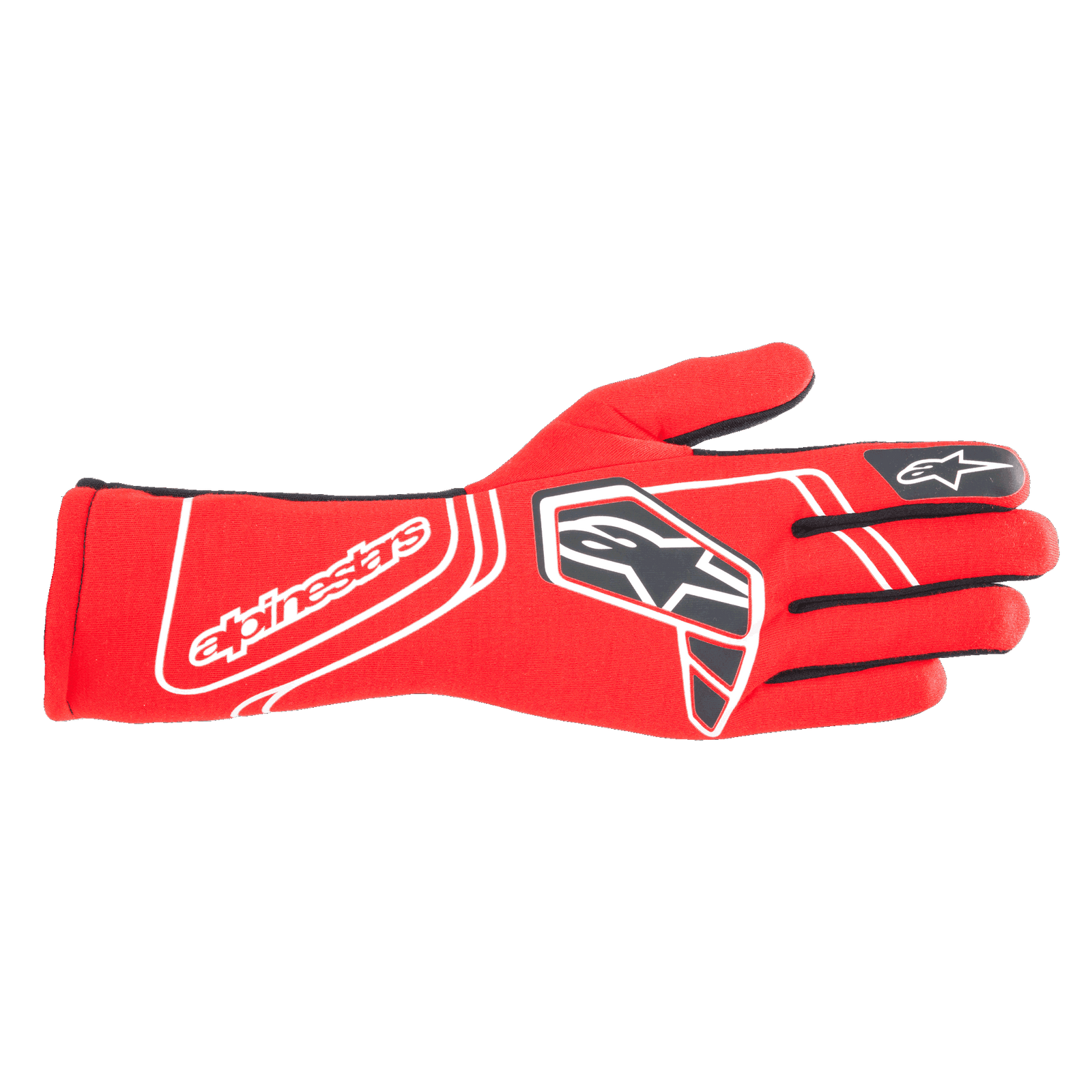 Tech-1 Start V4 Guantes FIA