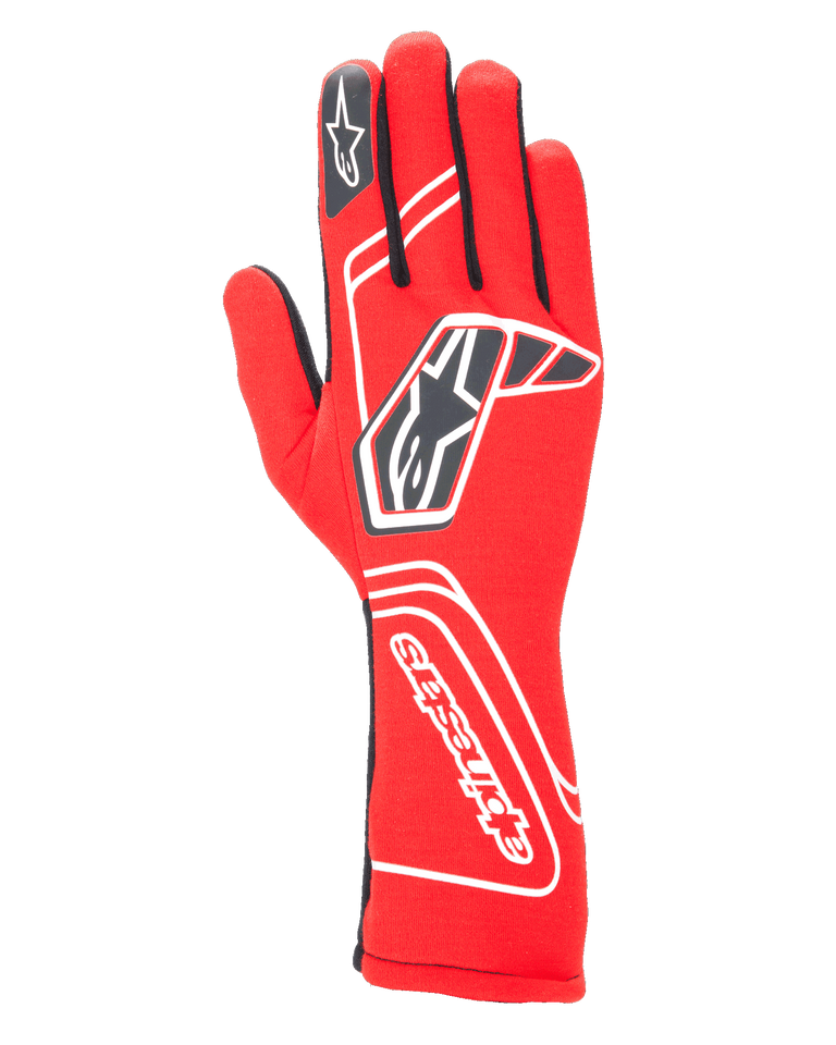 Guantes Tech-1 Start V4 FIA