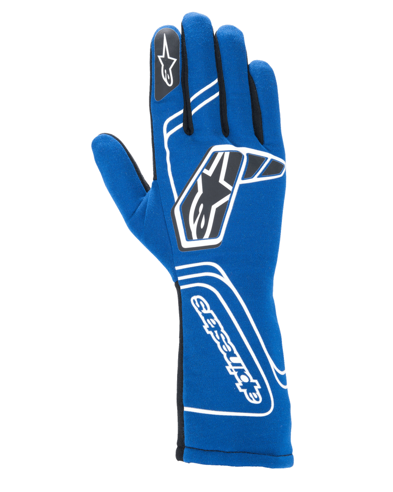 Guantes Tech-1 Start V4 FIA