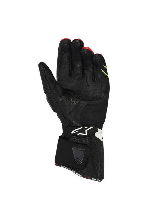 FQ20 SP-3 Monster Guantes