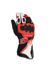 Guantes SP-3 Monster FQ20