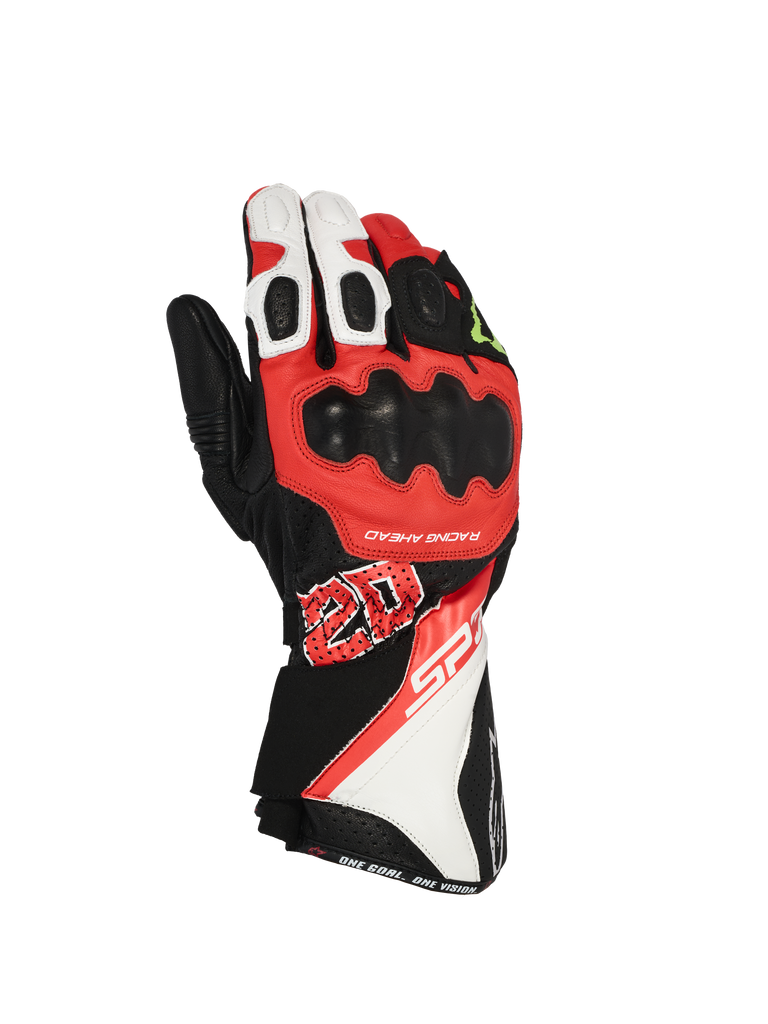 FQ20 SP-3 Monster Guantes