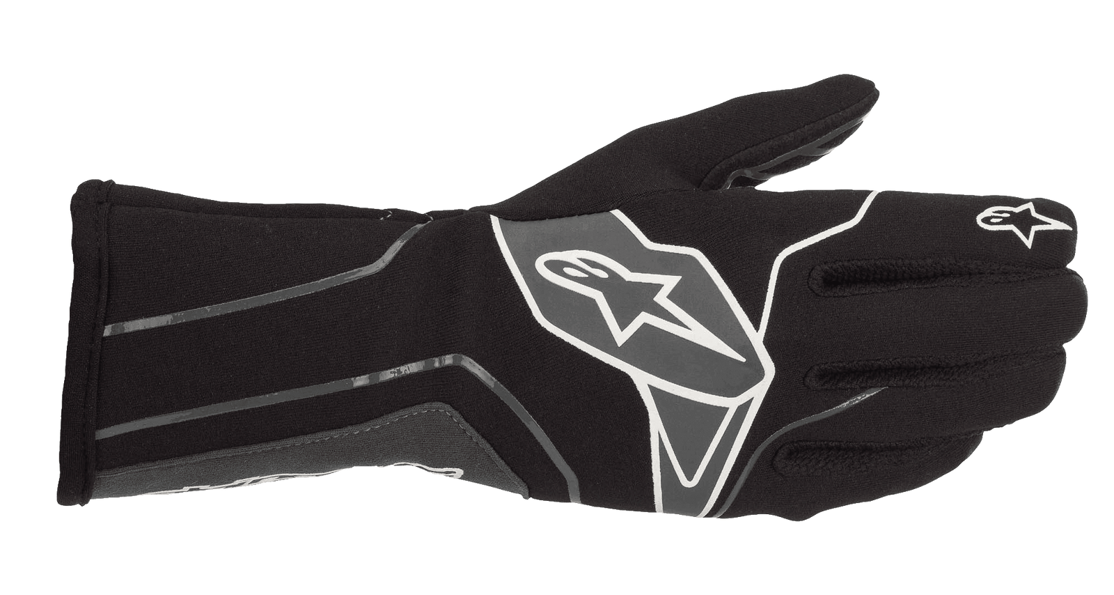 Tech-1 K V2 Guantes