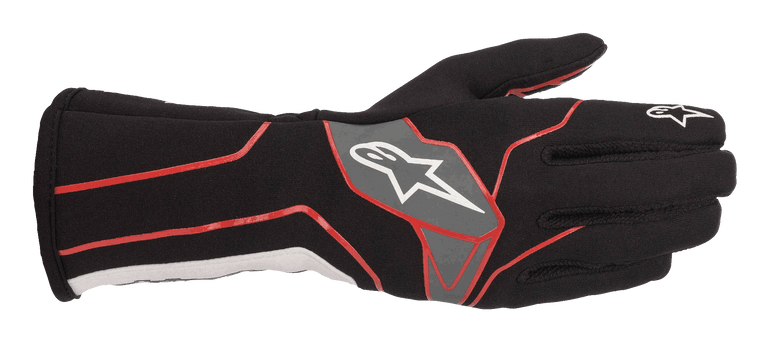 Tech-1 K V2 Guantes