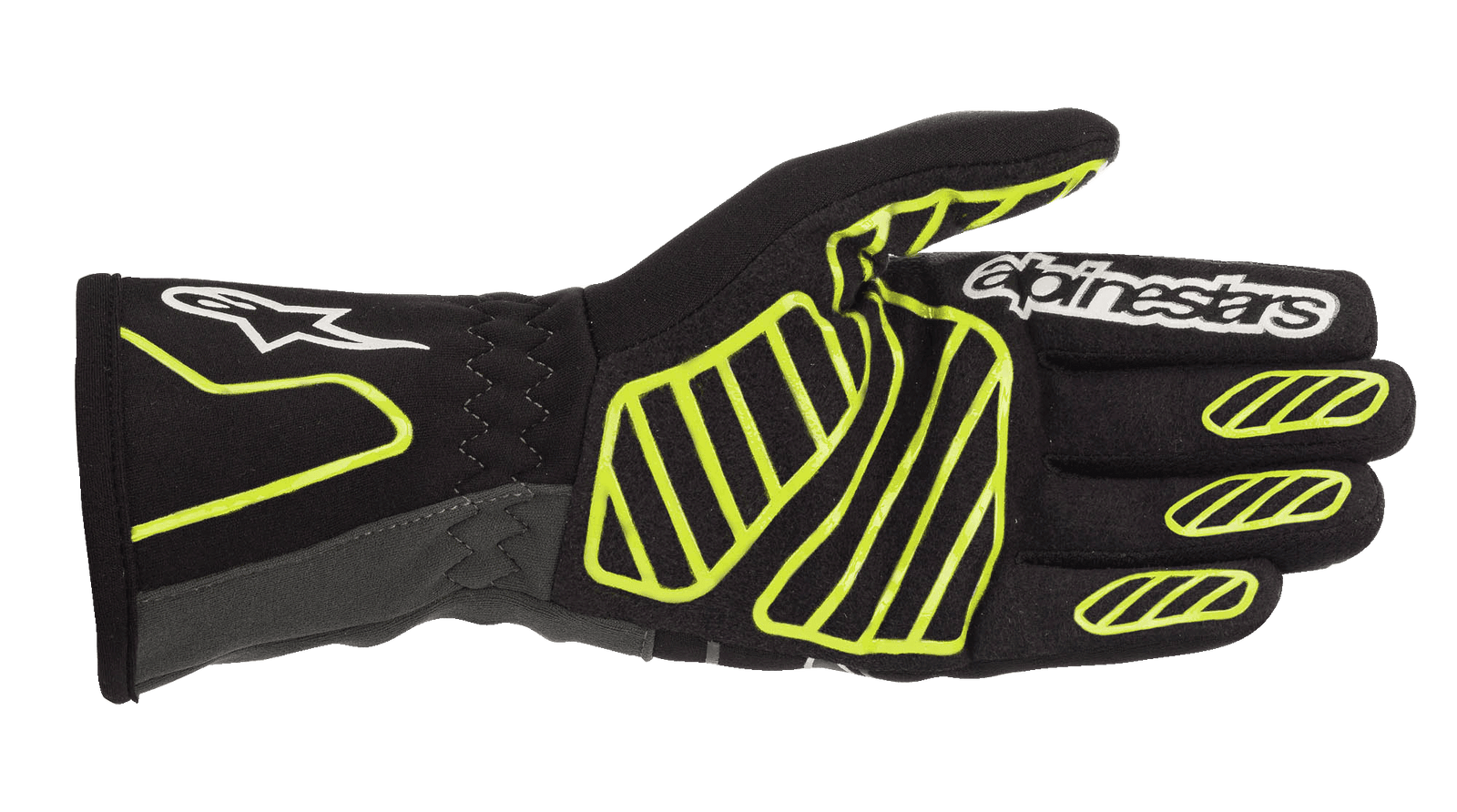 Tech-1 K V2 Guantes