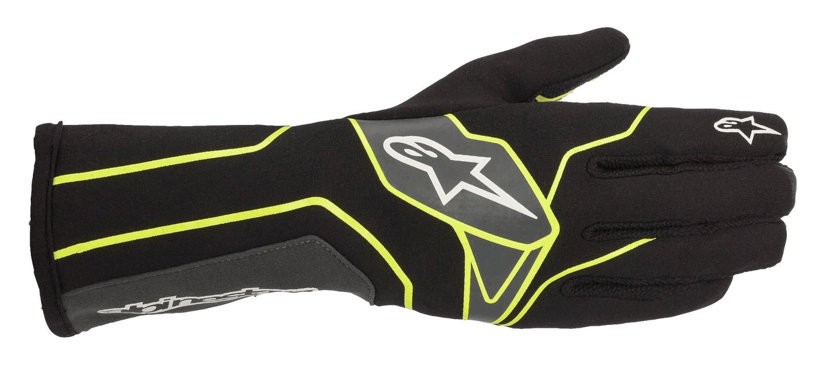 Tech-1 K V2 Guantes