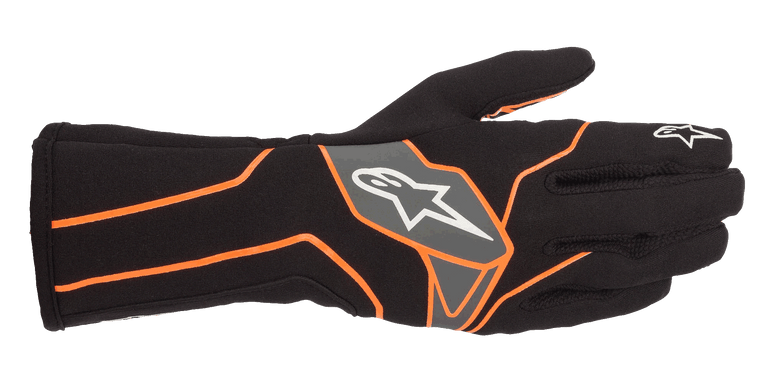 Tech-1 K V2 Guantes