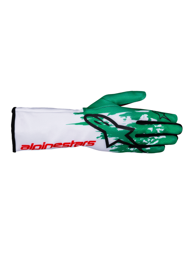 Guantes Tech-1 K V3