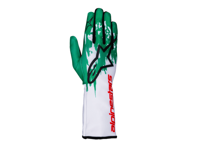 Guantes Tech-1 K V3