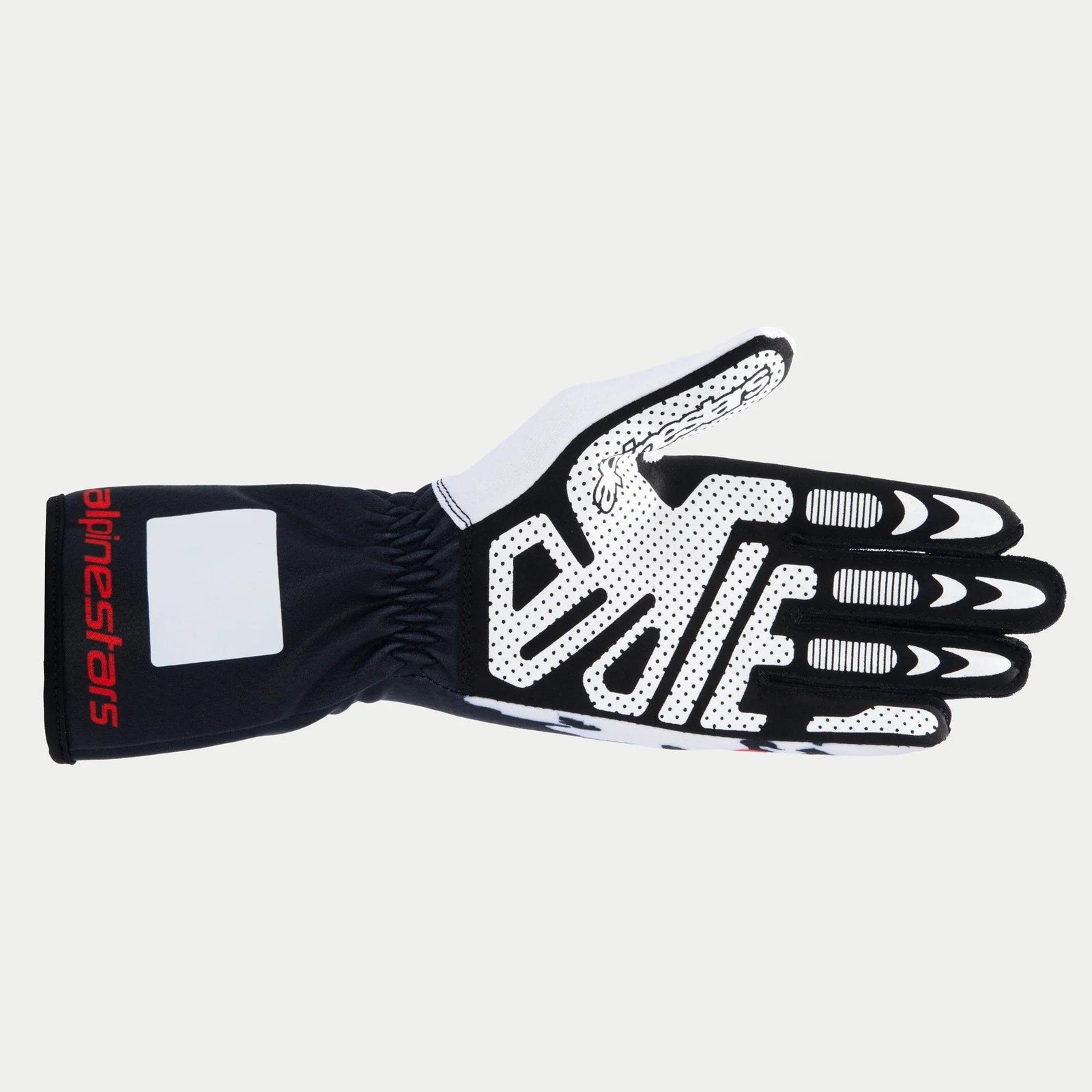 Tech-1 K V3 Guantes