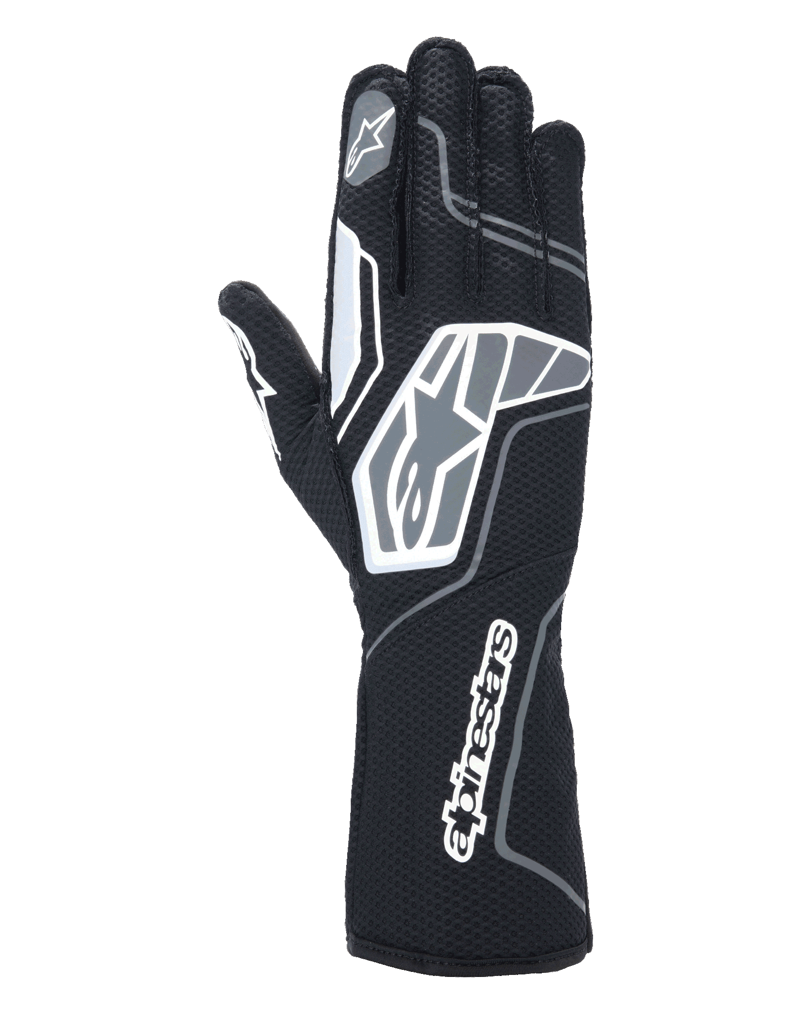 Guantes Tech-1 KX V4