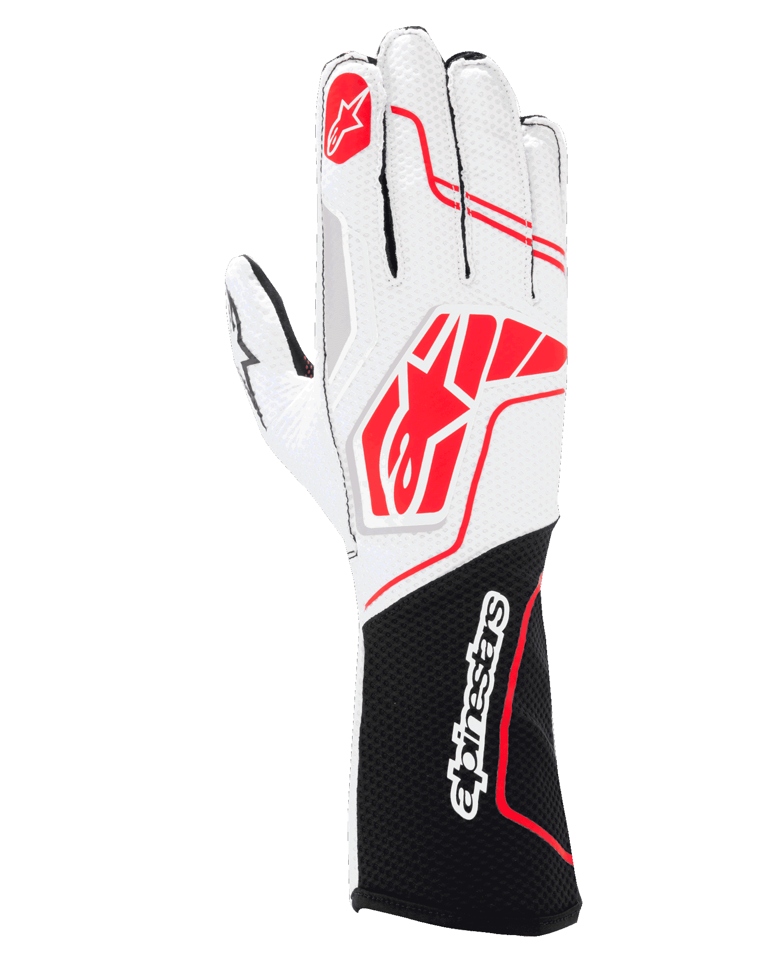 Guantes Tech-1 KX V4