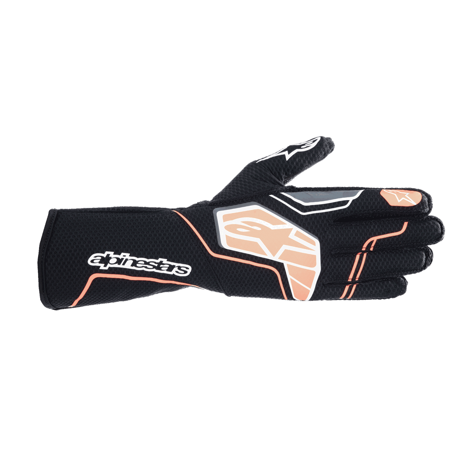 Tech-1 KX V4 Guantes