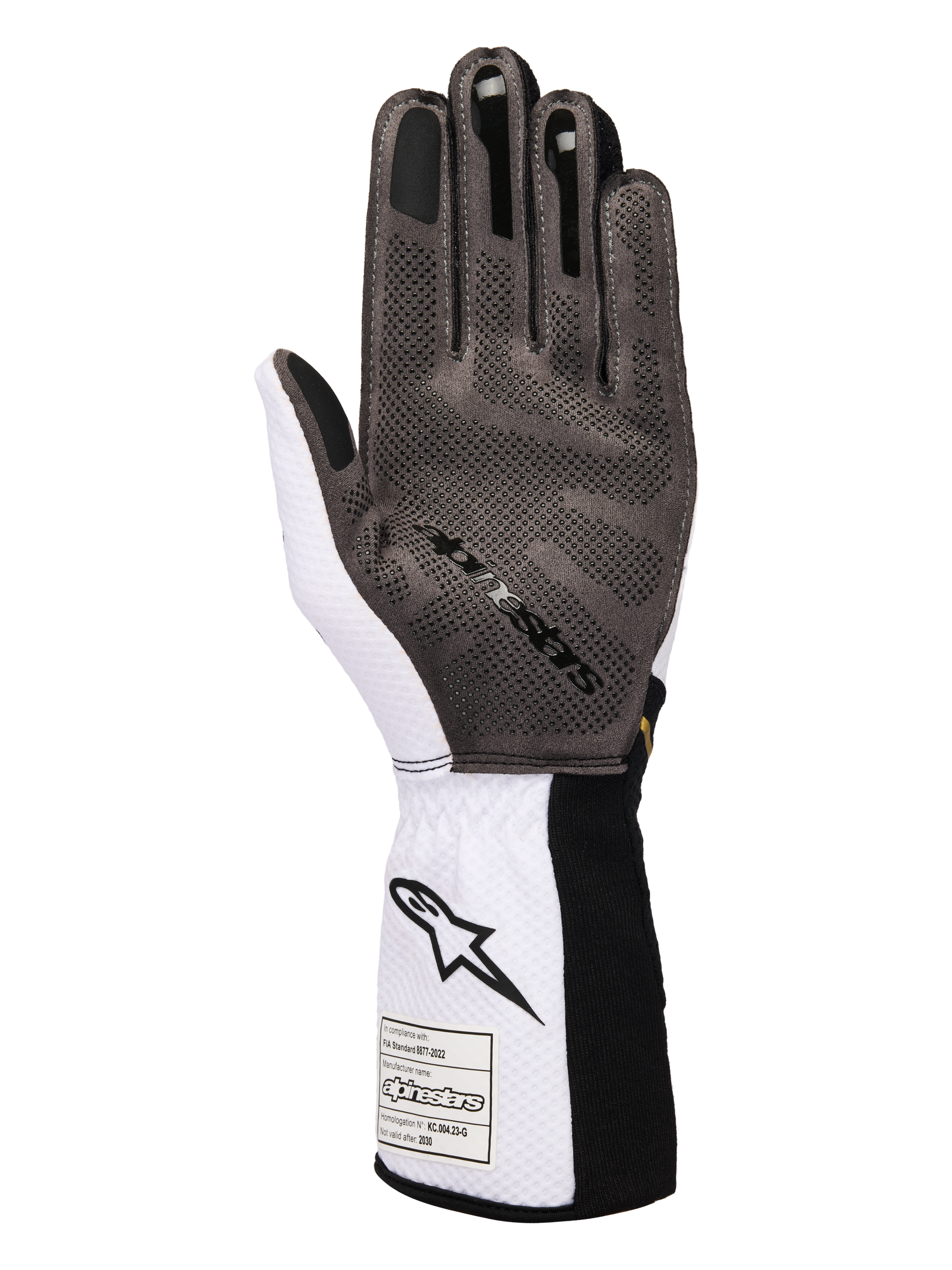 Tech-1 KX V4 Guantes