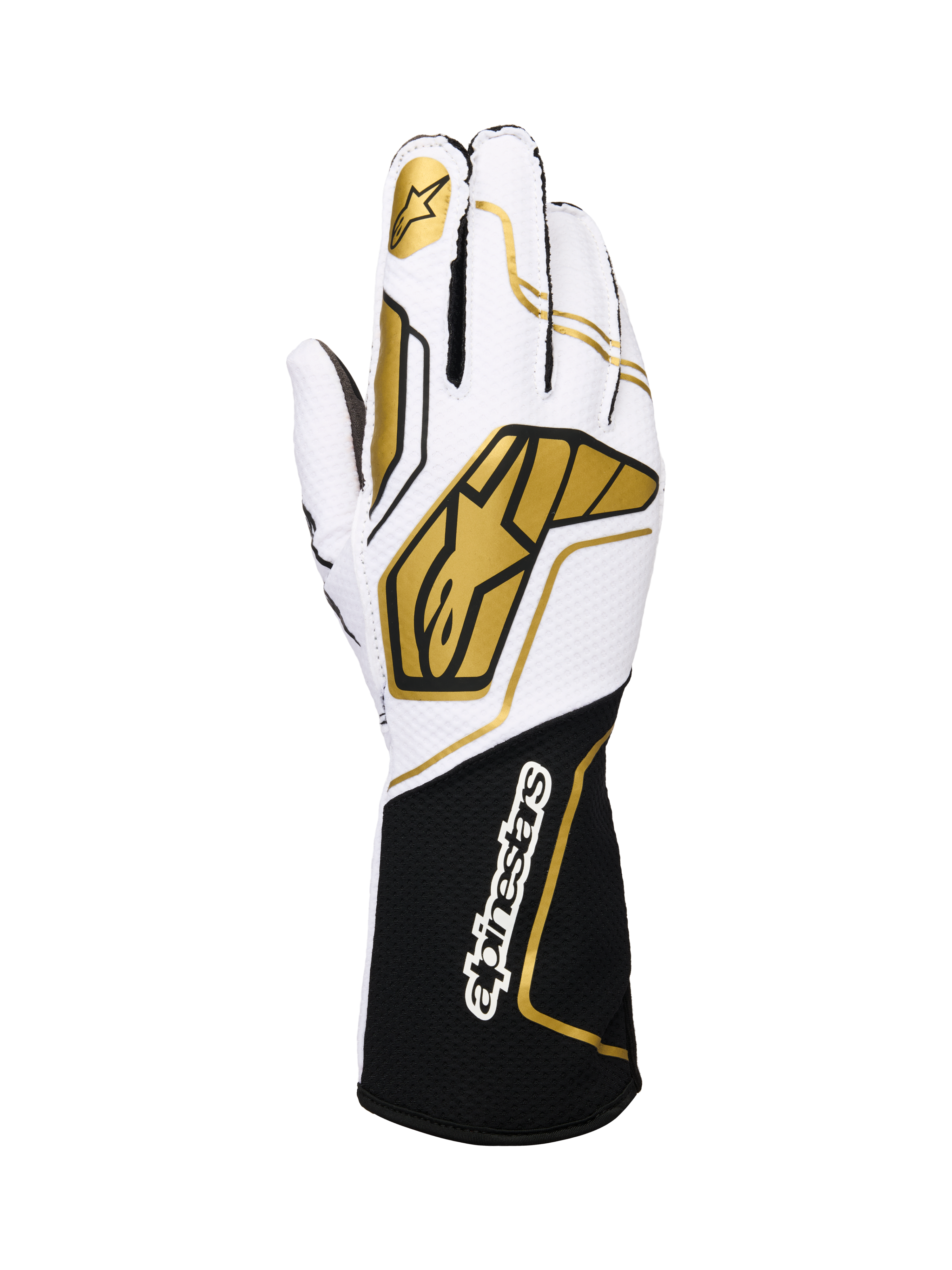 Tech-1 KX V4 Guantes