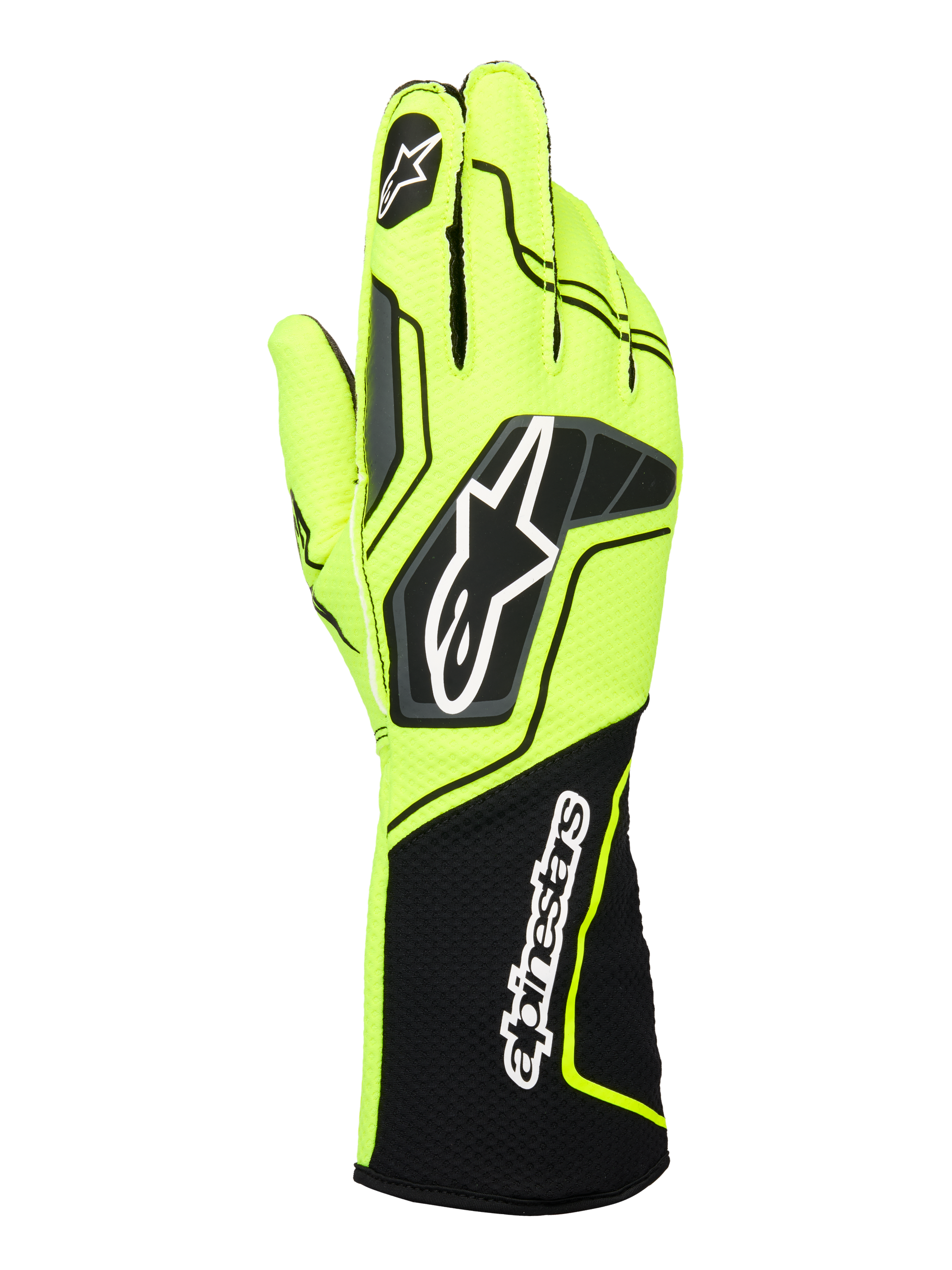 Tech-1 KX V4 Guantes