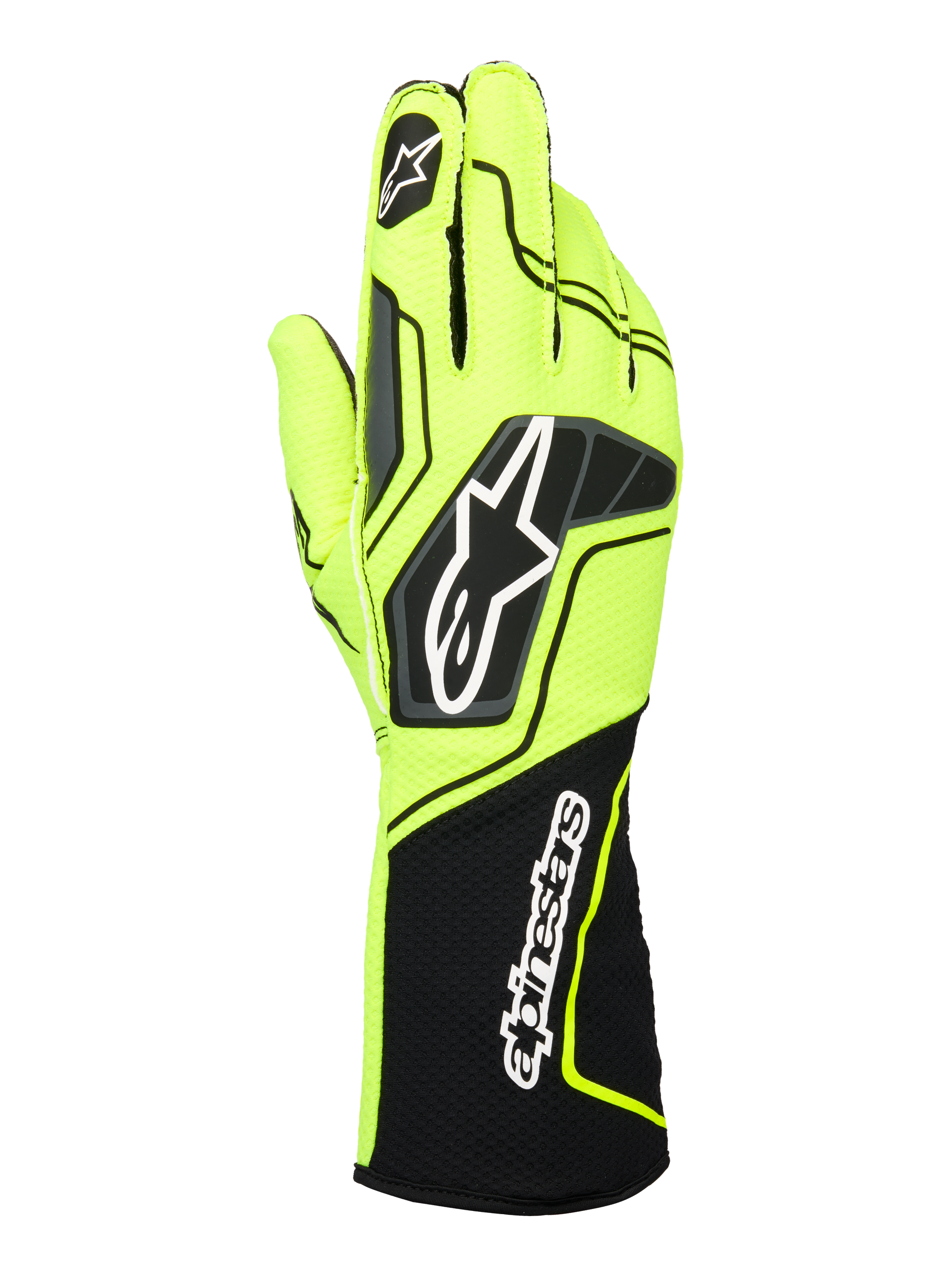 Tech-1 KX V4 Guantes