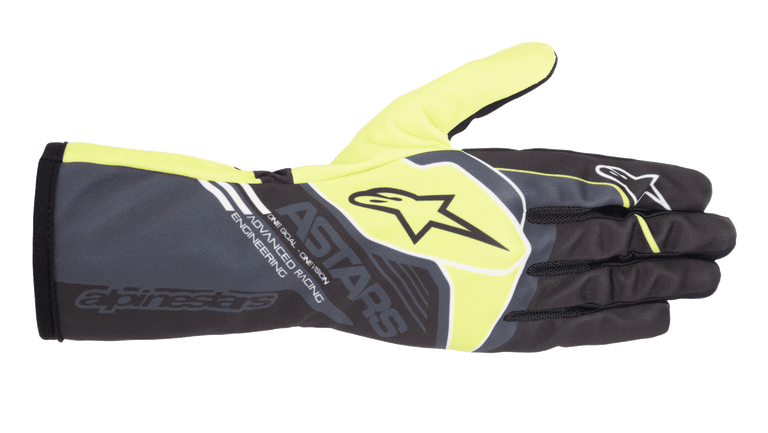 Tech-1 K Race V2 Corporate Guantes