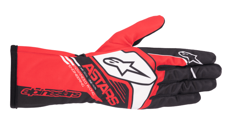 Tech-1 K Race V2 Corporate Guantes