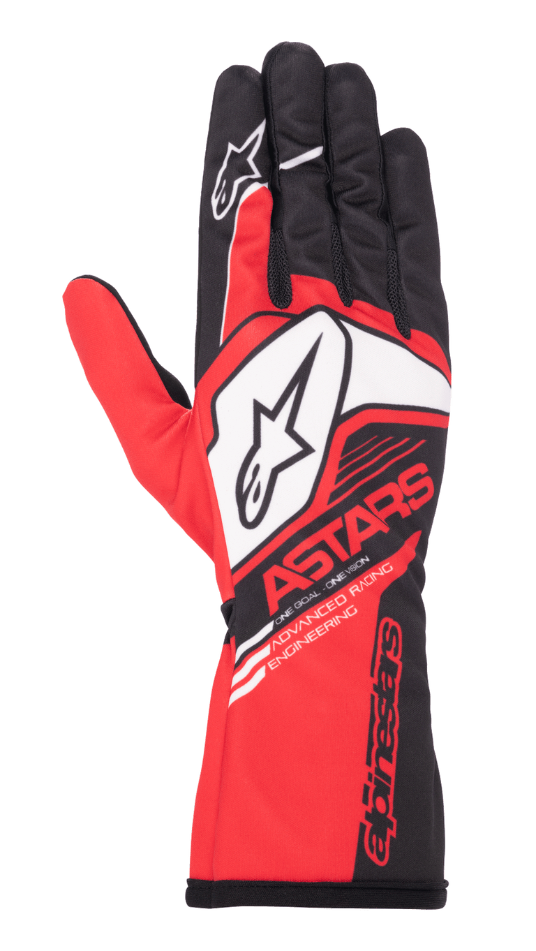 Guantes Tech-1 K Race V2 Corporate