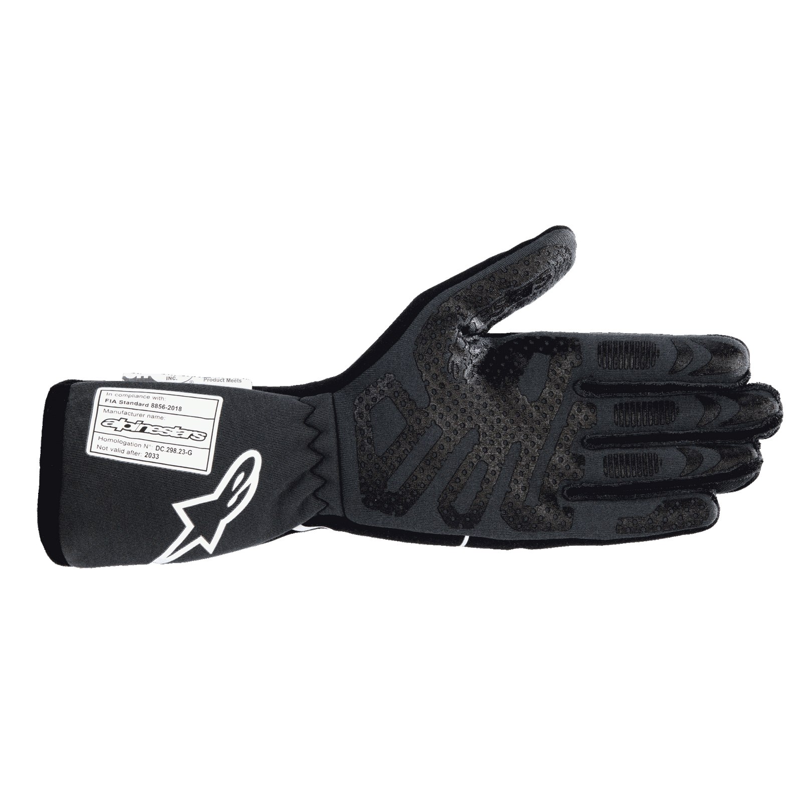 Tech-1 Race V4 Guantes