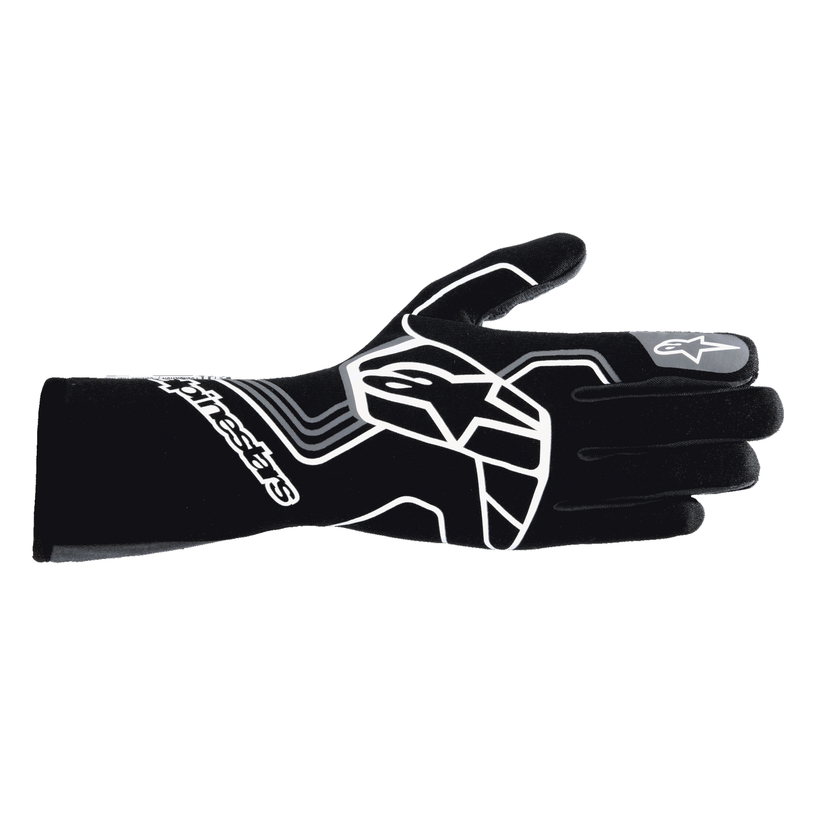 Tech-1 Race V4 Guantes