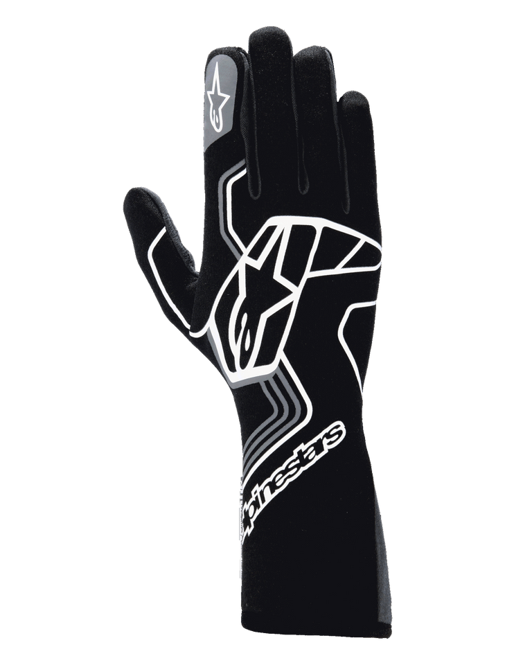 Guantes Tech-1 Race V4