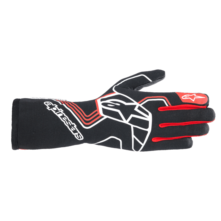 Tech-1 Race V4 Guantes