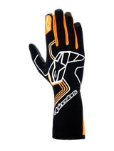 Guantes Tech-1 Race V4