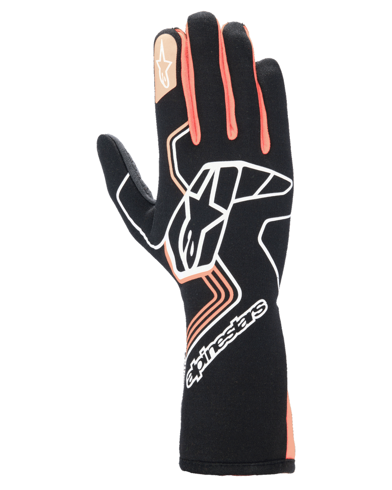 Guantes Tech-1 Race V4