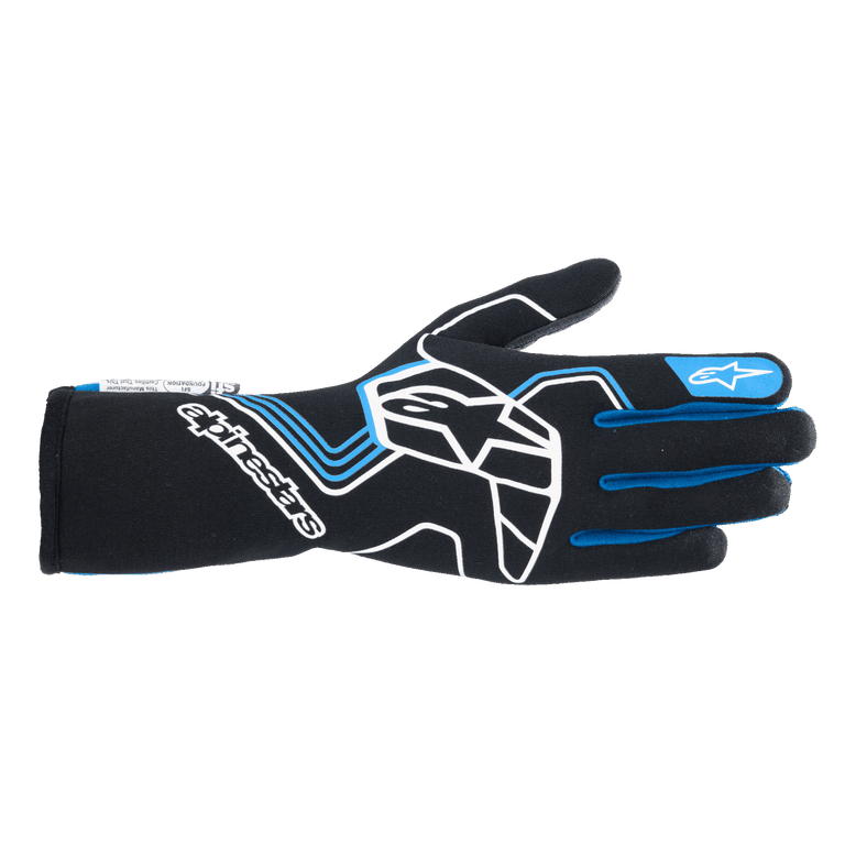 Tech-1 Race V4 Guantes