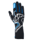 Guantes Tech-1 Race V4