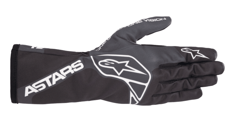 Tech-1 K Race V2 One Vision Guantes