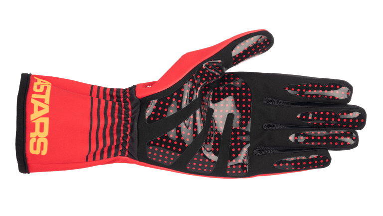 Tech-1 K Race V2 Future Guantes