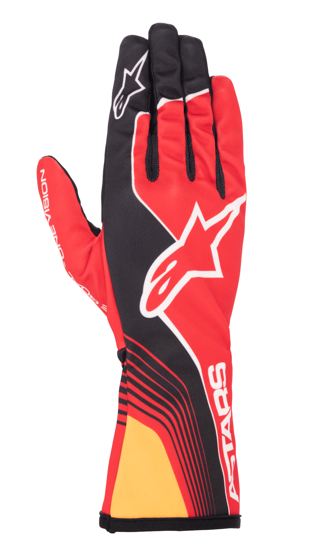 Guantes Tech-1 K Race V2 Future