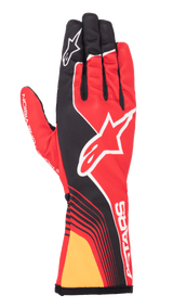 Guantes Tech-1 K Race V2 Future